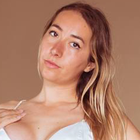 Elisa Ravasio